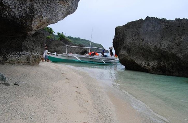 Baltazar Island, Philippines, Philippines